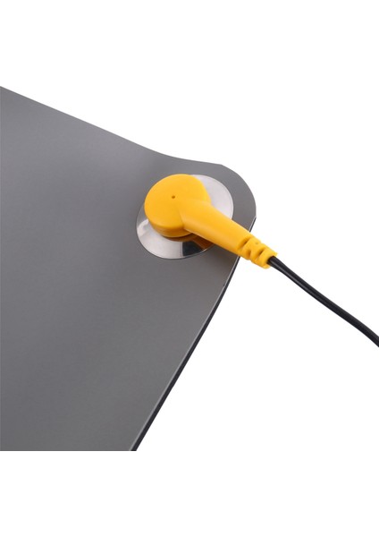 Mobil Bilgisayar Onarımı Için 2x Anti-Statik Mat + Topraklama Kablosu Antistatik Battaniye, Esd Mat (Yurt Dışından) modelleri