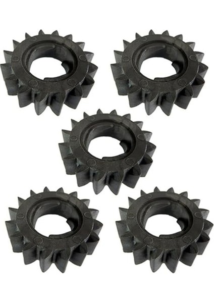 Stratton 280104 Motor 5 Dişli 16 Diş Motor Çim Traktör Biçme Parçaları Için Uygundur (Yurt Dışından)
