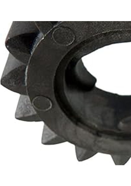 Stratton 280104 Motor 5 Dişli 16 Diş Motor Çim Traktör Biçme Parçaları Için Uygundur (Yurt Dışından) indirimleri
