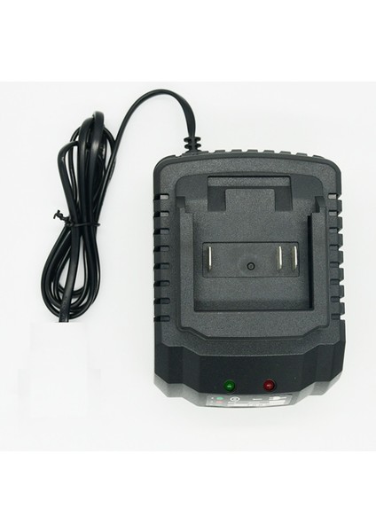 Lityum Pil Şarj Cihazı Için 18V 21V Pil Akülü Matkap Açılı Taşlama Elektrikli Üfleme Makinesi Elektrikli El Aletleri Abd Plug (Yurt Dışından) fiyatları
