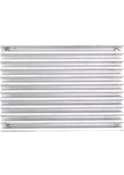 2x 380W 3 Fazlı Fırçasız Motor Kontrol Kartı (Hall Sensörü Yok/olmadan) Bldc Pwm Plc Sürücü Kartı Dc 6.5-50V (Yurt Dışından)