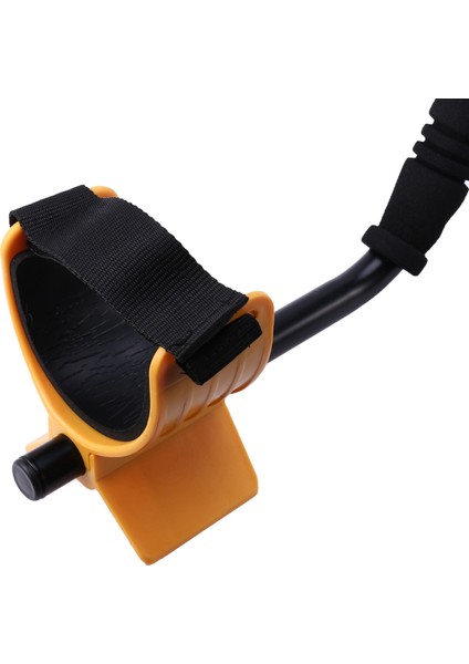 TX850 Kol Dayama ve Çubuk Için 2x Dedektör Aksesuarları, Kontrol Ünitesi ve Bobin Olmadan (Yurt Dışından) indirimleri