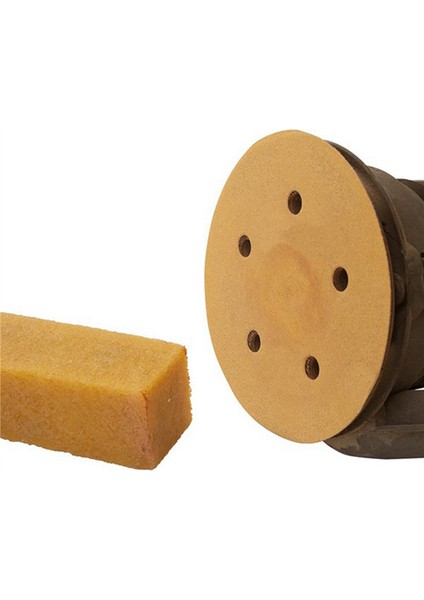 2x Aşındırıcı Temizleme Zımpara Kemer Bandı Davul Temizleyici Zımpara Temizleme Silgi Kemer Disk Zımpara C (Yurt Dışından)