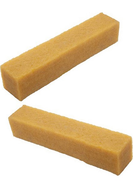 2x Aşındırıcı Temizleme Zımpara Kemer Bandı Davul Temizleyici Zımpara Temizleme Silgi Kemer Disk Zımpara C (Yurt Dışından)