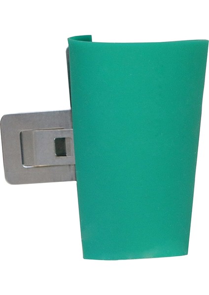 3 Paket 3D Süblimasyon Silikon Konik Kupa Sarma Kalıp Kupa Kelepçesi 12 Oz Bardak Kelepçe Fikstürü Baskı Kupalar Için (Yurt Dışından)