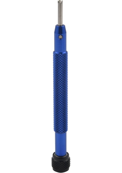 5 Çatalak 2.75MM Bıçaklar Hassas Tornavida Izle Değişimi Için Kauçuk Kayış Bant Çerçeve Kasa Arka Vidalar (Yurt Dışından)