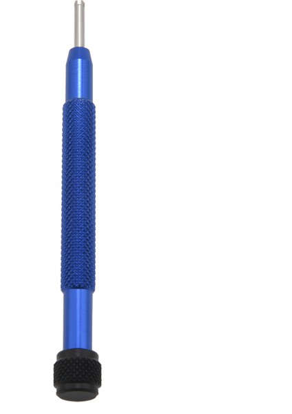 5 Çatalak 2.75MM Bıçaklar Hassas Tornavida Izle Değişimi Için Kauçuk Kayış Bant Çerçeve Kasa Arka Vidalar (Yurt Dışından)