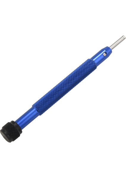 5 Çatalak 2.75MM Bıçaklar Hassas Tornavida Izle Değişimi Için Kauçuk Kayış Bant Çerçeve Kasa Arka Vidalar (Yurt Dışından)