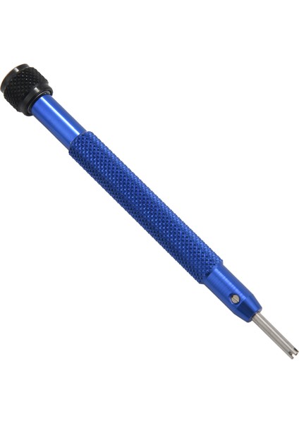 5 Çatalak 2.75MM Bıçaklar Hassas Tornavida Izle Değişimi Için Kauçuk Kayış Bant Çerçeve Kasa Arka Vidalar (Yurt Dışından)