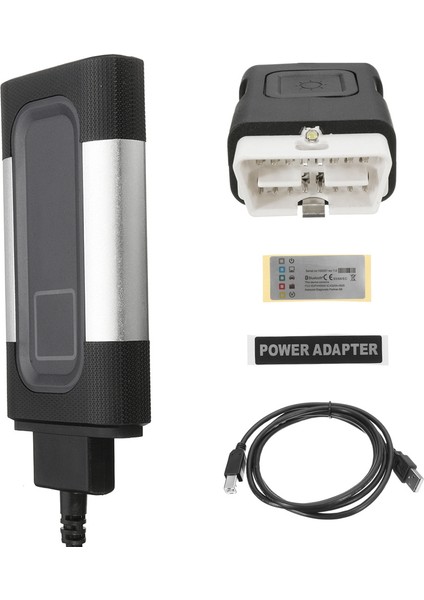 Tcs Pro+ Otomobil Arıza Dedektörü Obdıı USB Kablosu Otomobiller ve Kamyonlar Için Otomatik Teşhis Aracı (Yurt Dışından) fiyatları