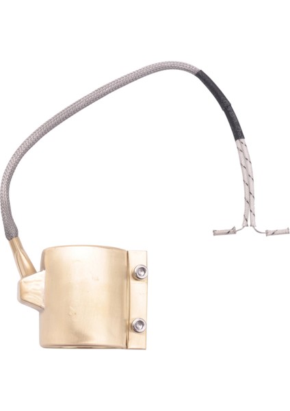 2 Adet 42X50MM 220 V 280 W Elektrikli Bakır Varil Pirinç Bant Isıtıcı Ekstruder Için (Yurt Dışından) modelleri
