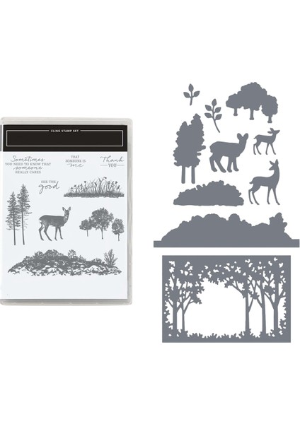 Kart Yapımı Için Pullar ve Kalıplar, Dıy Scrapbooking Damgalama Malzemeleri, Çoklu Stiller Metal Kesme Kalıbı ve Damga Seti (Yurt Dışından)