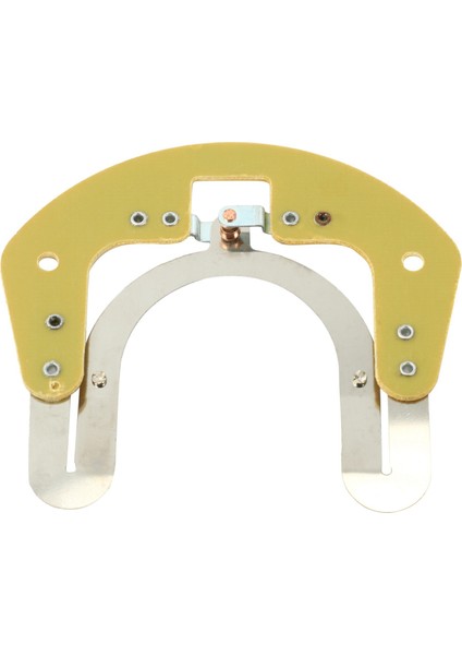 2x L25-202Y Tek Fazlı Genel Mekanik Santrifüj Anahtarı Indüksiyon Elektrik Ac Kontrol Motoru Debriyaj 20A (Yurt Dışından) fırsatları