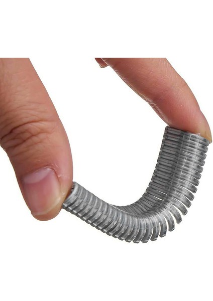 1 Adet Halka Pense Aracı ve 600 Adet M Klipler Tavuk Örgü Kafes Tel Çit Sıkma Lehim Ortak Kaynak Onarım El Aletleri (Yurt Dışından) indirimleri