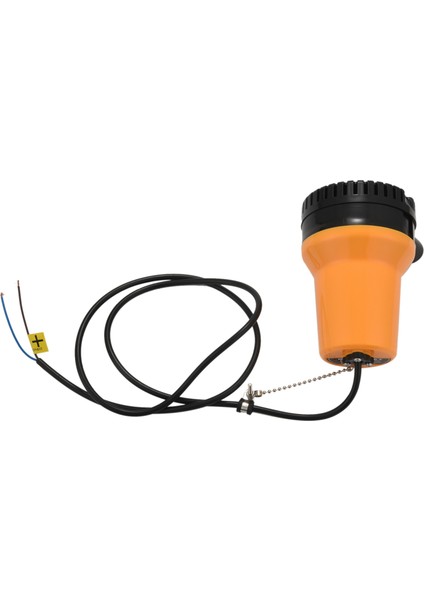 Sintine Pompası, 12V Mikro Dc Dalgıç Dalgıç Tarımsal Sulama Taşınabilir Elektrikli Su Tahliye Pompası (Yurt Dışından)