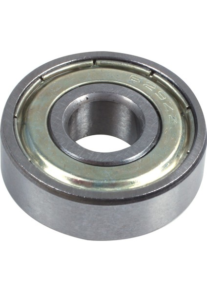629Z Çift Metal Korumalı Mühürlü Derin Bilyalı Rulman 9X26X8MM (Yurt Dışından)