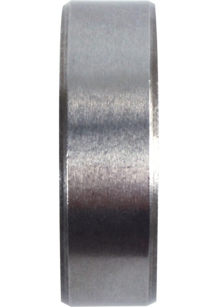 629Z Çift Metal Korumalı Mühürlü Derin Bilyalı Rulman 9X26X8MM (Yurt Dışından)
