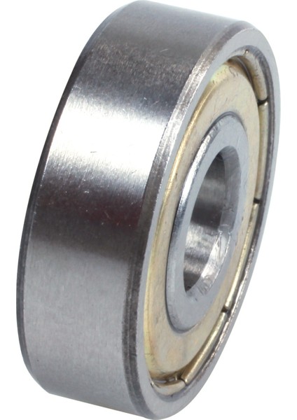 629Z Çift Metal Korumalı Mühürlü Derin Bilyalı Rulman 9X26X8MM (Yurt Dışından)
