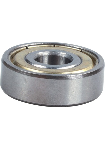 629Z Çift Metal Korumalı Mühürlü Derin Bilyalı Rulman 9X26X8MM (Yurt Dışından)