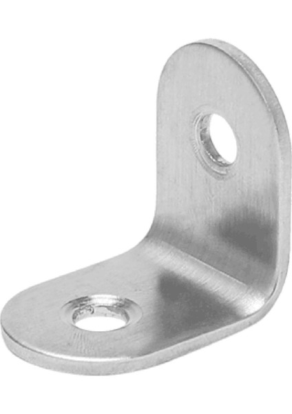 50PCS L Vidalı Köşe Braketi, Köşe Braketleri, Köşe Braketi Bağlantı Elemanları, Mobilya Karyola Dolapları Için (Yurt Dışından) fiyatları