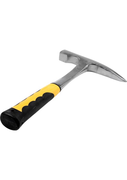 Jeolojik Araştırma Çekiç Sivri Maden Arama Jeoloji Çekiç El Aleti Sivri Ağız (Yurt Dışından)