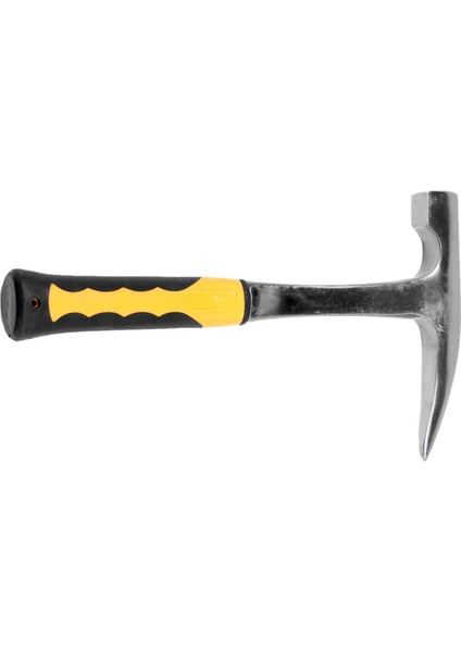 Jeolojik Araştırma Çekiç Sivri Maden Arama Jeoloji Çekiç El Aleti Sivri Ağız (Yurt Dışından) modelleri