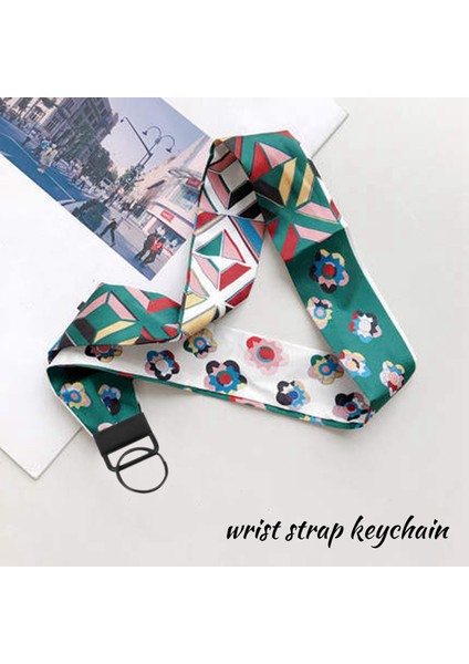 Anahtarlık Donanım Bilek Anahtarlık Anahtarlık Aksesuarları Bilek Kayışı Için Uygun Anahtarlık Kordon Toka Donanım (Yurt Dışından) fırsatları