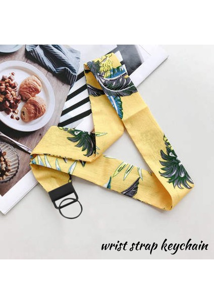 Anahtarlık Donanım Bilek Anahtarlık Anahtarlık Aksesuarları Bilek Kayışı Için Uygun Anahtarlık Kordon Toka Donanım (Yurt Dışından) indirimleri