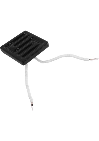 Takım 80X80MM 450 W Kızılötesi Üst Seramik Isıtıcı Isıtma Plakası Bga Istasyonu IR6000 IR6500 Ir-Pro-Sc (Yurt Dışından) fiyatları
