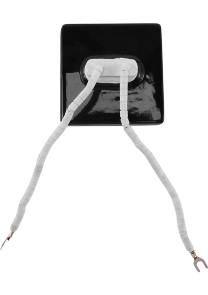 Takım 80X80MM 450 W Kızılötesi Üst Seramik Isıtıcı Isıtma Plakası Bga Istasyonu IR6000 IR6500 Ir-Pro-Sc (Yurt Dışından) modelleri