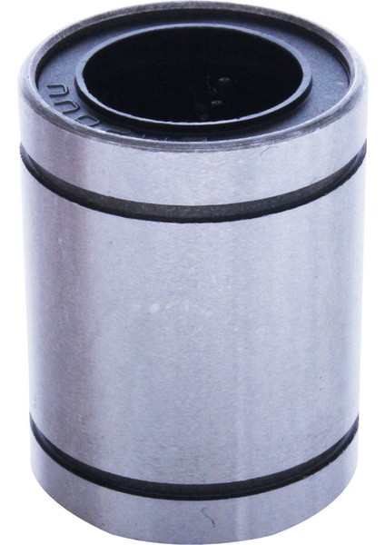 10X LM20UU 20MM Iç Çap Doğrusal Hareket Bilyalı Rulman Burç Gümüş (Yurt Dışından) fiyatları