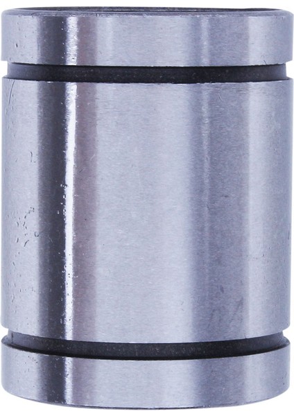 10X LM20UU 20MM Iç Çap Doğrusal Hareket Bilyalı Rulman Burç Gümüş (Yurt Dışından) indirimleri