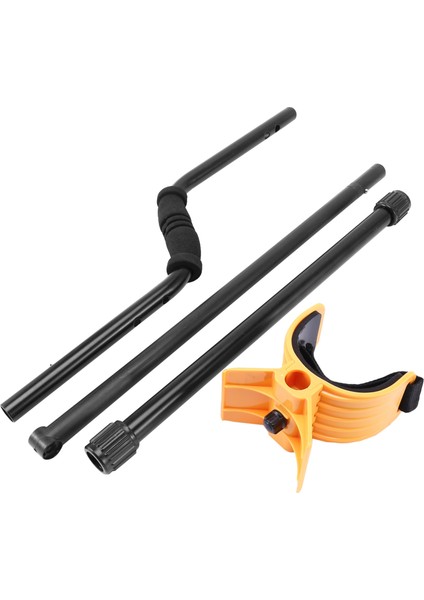 TX850 Kol Dayama Et Çubuğu Için Dedektör Aksesuarları, Kontrol Ünitesi ve Bobinsiz (Yurt Dışından)