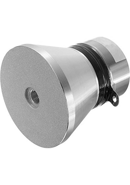 100W 28KHZ Ultrasonik Piezoelektrik Dönüştürücü Temizleyici Simli Akustik Bileşenler (Yurt Dışından)