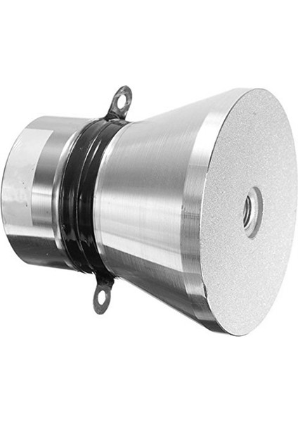 100W 28KHZ Ultrasonik Piezoelektrik Dönüştürücü Temizleyici Simli Akustik Bileşenler (Yurt Dışından)