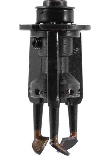 Df-6 Elektrikli Makine Kazıma Boyası, Kazıma Boyası, Emaye Tel Sıyırma Cilası Için Çene Ucu Aksesuarları (Yurt Dışından)