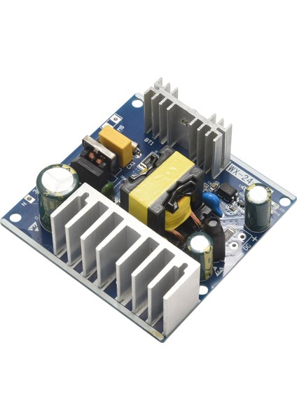 3x Ac Dönüştürücü 110V 220V Dc 24V 6A Max 7.5A 150W Voltaj Ayarlı Trafo Anahtarlama Güç Kaynağı (Yurt Dışından) fiyatları