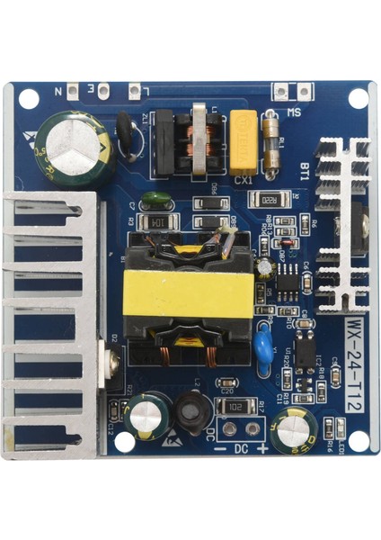 3x Ac Dönüştürücü 110V 220V Dc 24V 6A Max 7.5A 150W Voltaj Ayarlı Trafo Anahtarlama Güç Kaynağı (Yurt Dışından) modelleri