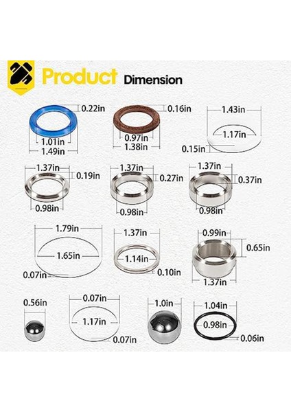 249123 Pompa Tamir Takımı Havasız Şırınga Pompası Kiti Havasız Şırınga Pompası Tamir Takımı 7900 200 300 Için, 249-123'ÜN Yerine Geçer (Yurt Dışından) indirimleri