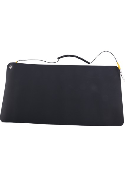 Mobil Bilgisayar Onarımı Için Anti-Statik Mat + Topraklama Kablosu Antistatik Battaniye, Esd Mat (Yurt Dışından) modelleri