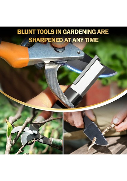 Bahçe Alet Kalemtıraş Bıçak Kalemtıraş Cep Keskinleştirmek Bahçe Aleti Makasları Kalemtıraş Pruners Bahçe Makası Makas (Yurt Dışından) modelleri