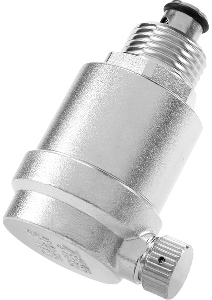 1/2 Inç Paslanmaz Çelik 304 Otomatik Vana Güneş Enerjili Su Isıtıcı Basınç Tahliye Vanası 10BAR (Yurt Dışından) modelleri