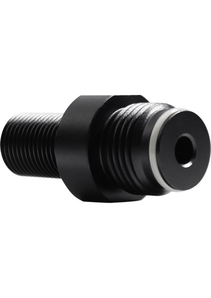 Evrensel 5/8-18UNF - G1/2-14 Hızlı Bağlantı Fişi Adaptörü Silindir Vanası Silindir Vanası Kapısı Sızdırmazlık O-Ringli (Yurt Dışından) fırsatları