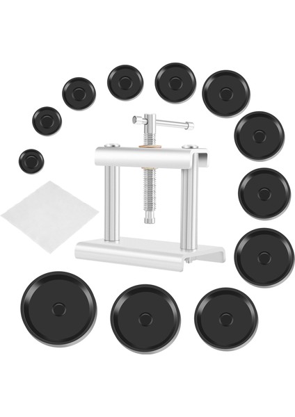 Saat Pres Aracı, Arka Kasa Kapatıcı, Saat Onarımı, Pil Değiştirme Aracı (Yurt Dışından) modelleri