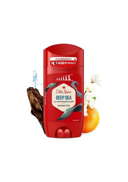Deotarant Stick Deep Sea 85ML