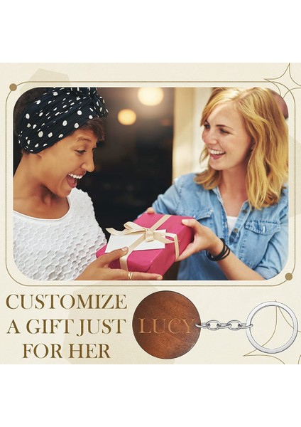 50 Adet Ahşap Gravür Boşlukları Yuvarlak Şekilli Ahşap Anahtarlık Seti Yüzükler Anahtar Etiketleri Anahtarlık Malzemeleri Dıy Hediye El Sanatları Için (Yurt Dışından) fırsatları