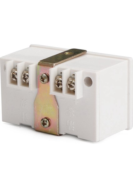 2x 0-99999 LCD Dijital Ekran Elektronik Sayaç Yumruk Manyetik Indüksiyon Yakınlık Anahtarı Pistonlu Döner Sayaç (Yurt Dışından)