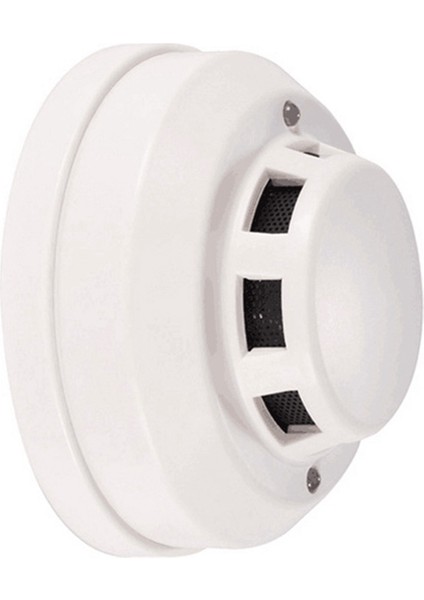 2x Kablolu Ağ Tipi Tavana Monte Duman Dedektörü Duman Dedektörü Akıllı Duman Dedektörü Yangın Özel Duman Dedektörü (Yurt Dışından) modelleri