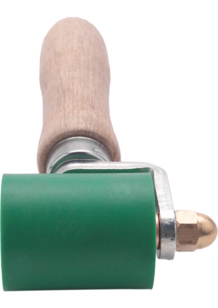 2x 40MM Silikon Dikiş El Basınç Rulosu Sıcak Hava Isıtma Vinil Kaynak Aracı (Yurt Dışından) fırsatları