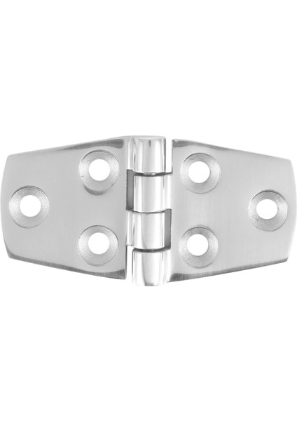 Deniz 8 Adet Paslanmaz Çelik Kayış Menteşe Kapı Menteşesi Deniz Tekne Yat 76 x 38 mm Rafting (Yurt Dışından) modelleri